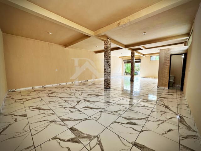 Sala para alugar, no bairro Primavera em Jaguariaíva