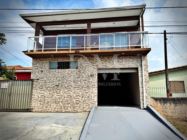Sala para alugar, no bairro Primavera em Jaguariaíva