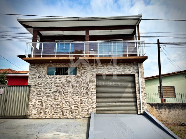 Sala para alugar, no bairro Primavera em Jaguariaíva