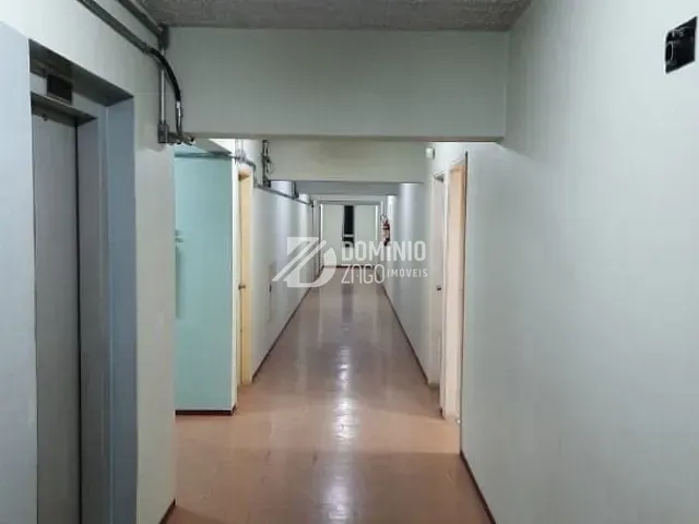 Sala com 40m², à venda, no bairro Centro em Uberaba