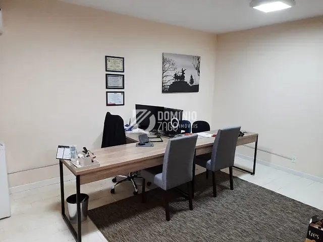 Sala com 40m², à venda, no bairro Centro em Uberaba