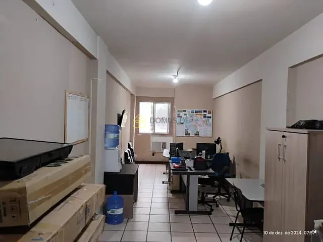 Sala com 64m², à venda, no bairro Centro em Barra Mansa