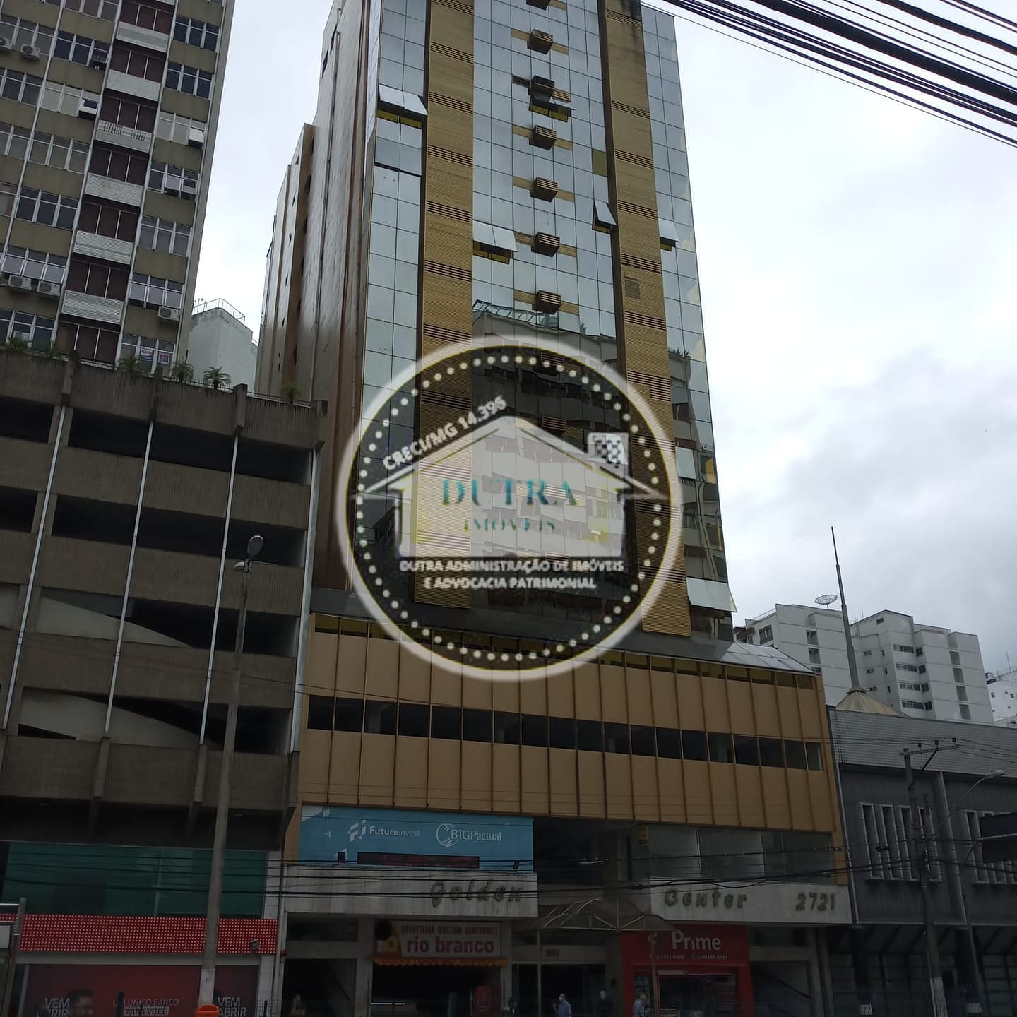 Depósito-Galpão, 10 m² - Foto 1