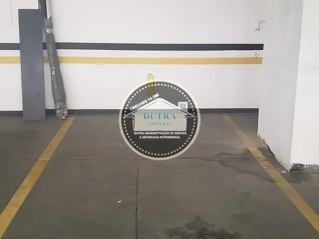 Box/Garagem para alugar, no bairro Centro em Juiz de Fora