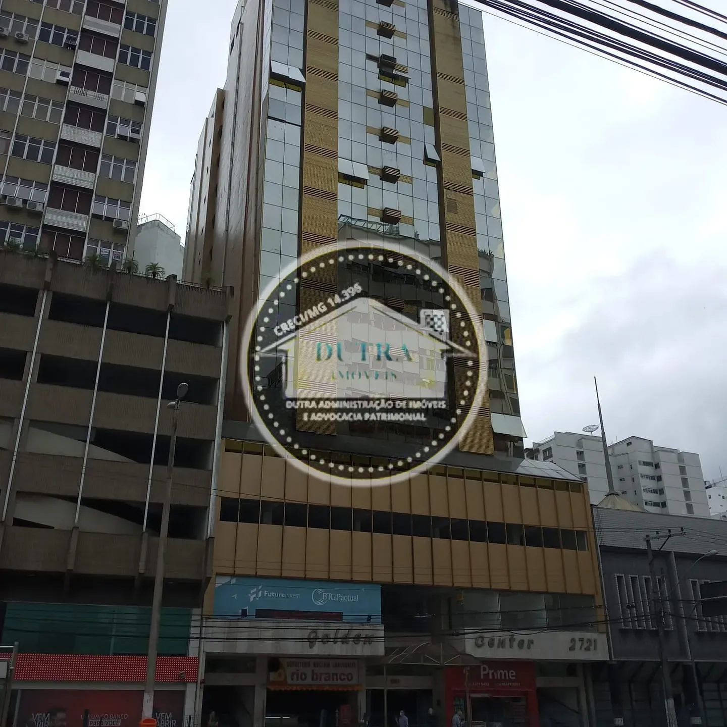 Depósito-Galpão, 10 m² - Foto 1