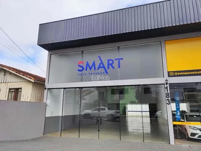 Sala para alugar, no bairro Parque São Paulo em Cascavel