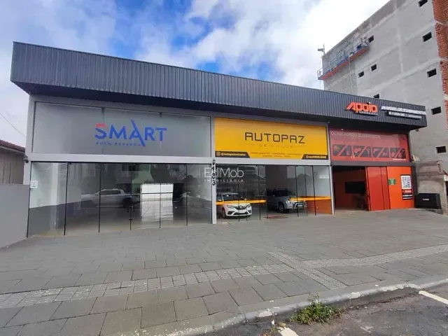 Sala para alugar, no bairro Parque São Paulo em Cascavel