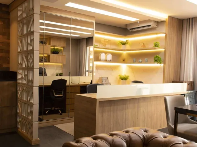 Sala à venda, no bairro Centro em Florianópolis