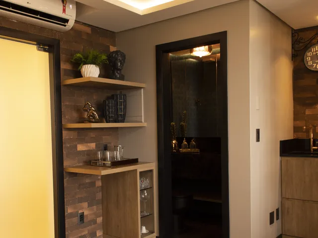 Sala à venda, no bairro Centro em Florianópolis