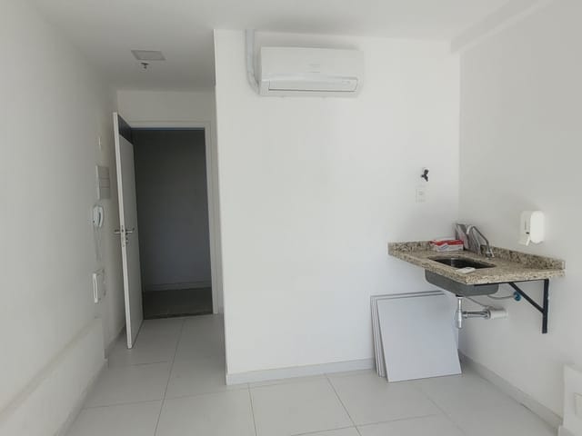 Sala com 26m², à venda, no bairro Tijuca em Rio de Janeiro