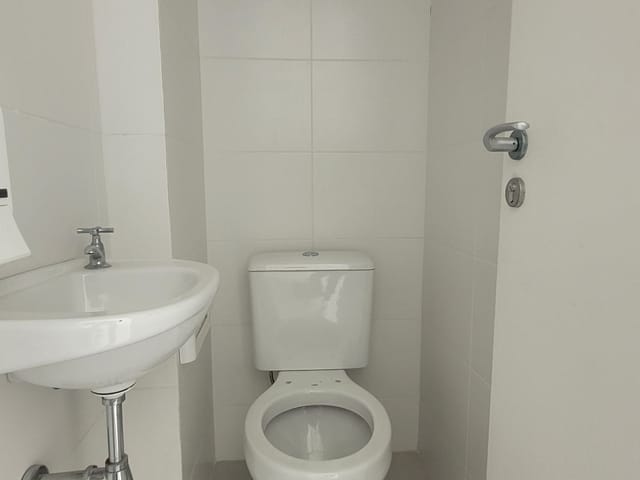 Sala com 26m², à venda, no bairro Tijuca em Rio de Janeiro