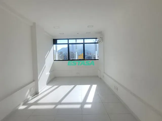 Sala com 26m², à venda, no bairro Tijuca em Rio de Janeiro