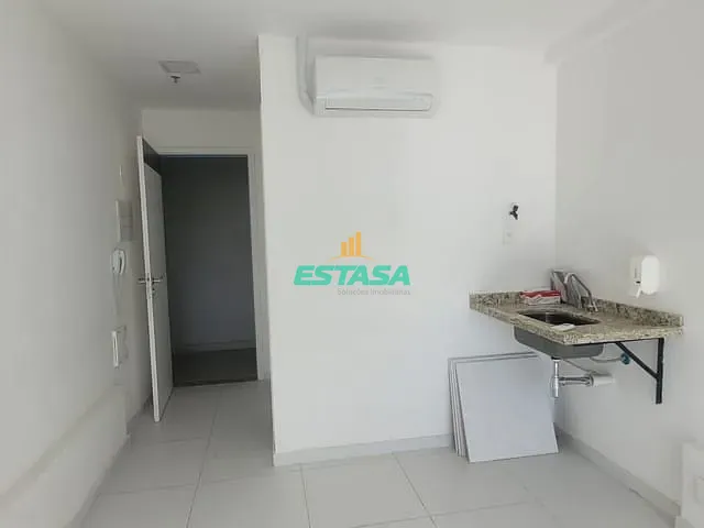 Sala com 26m², à venda, no bairro Tijuca em Rio de Janeiro