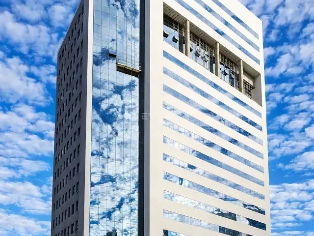 Sala à venda, no bairro Jardim Goiás em Goiânia