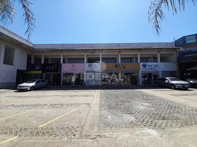 Sala para alugar, no bairro Residencial Eli Forte em Goiânia