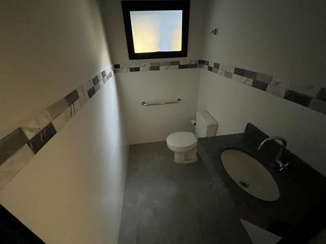 Sala com 81m², para alugar, no bairro Centro em Tatuí