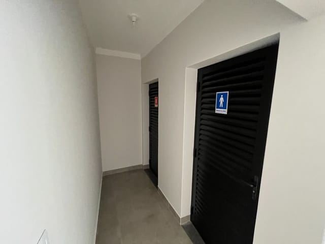 Sala com 81m², para alugar, no bairro Centro em Tatuí