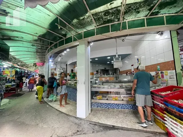 Sala com 160m², para alugar, no bairro Centro em Nova Iguaçu