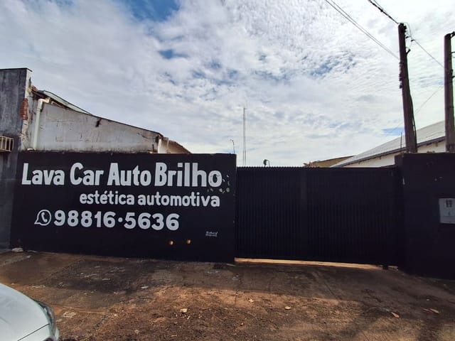 Sala com 199m², para alugar, no bairro Jardim Perola em Birigui