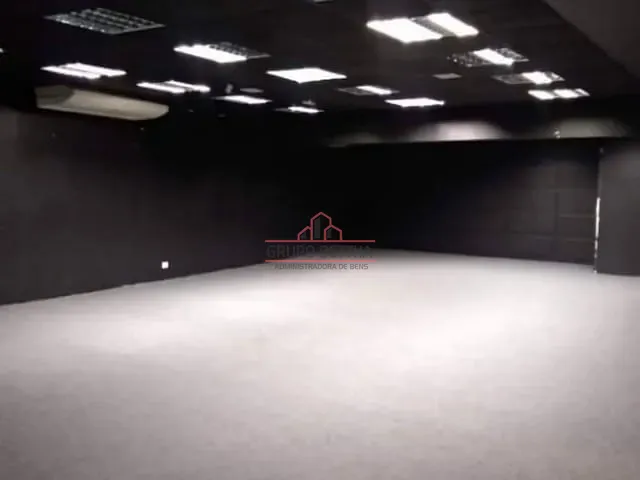 Sala com 220m², para alugar, no bairro Jardim dos Camargos em Barueri