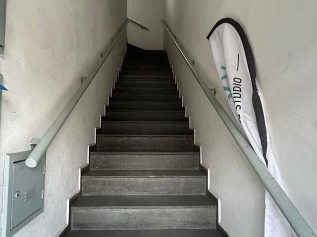 Foto do Sala - Sala para locação, Jardim Zaira, Mauá, SP | Gonçalves & Santos Negócios Imobiliários