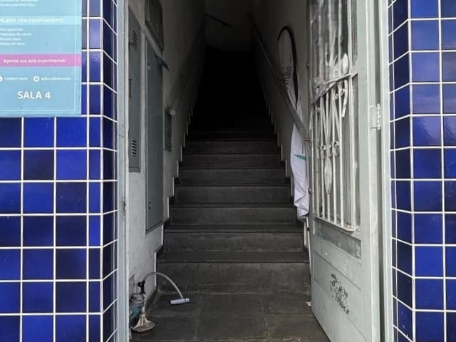 Foto do Sala - Sala para locação, Jardim Zaira, Mauá, SP | Gonçalves & Santos Negócios Imobiliários