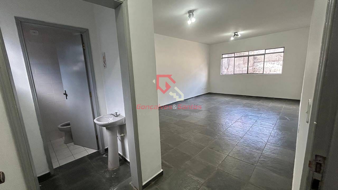 Sala-Conjunto, 40 m² - Foto 9