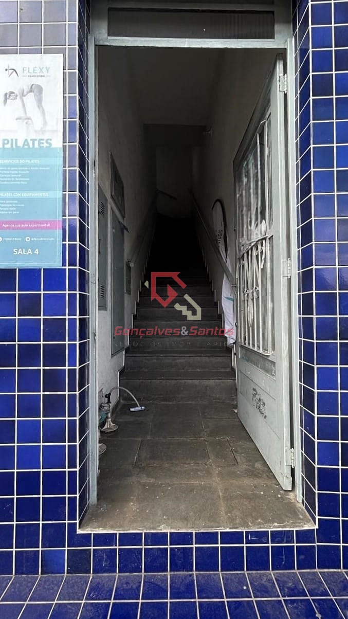 Sala-Conjunto, 40 m² - Foto 1