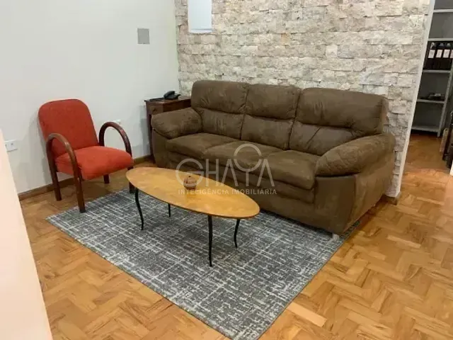 Conjunto comercial à venda, no bairro Vila Buarque em São Paulo