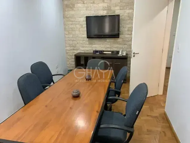 Conjunto comercial à venda, no bairro Vila Buarque em São Paulo