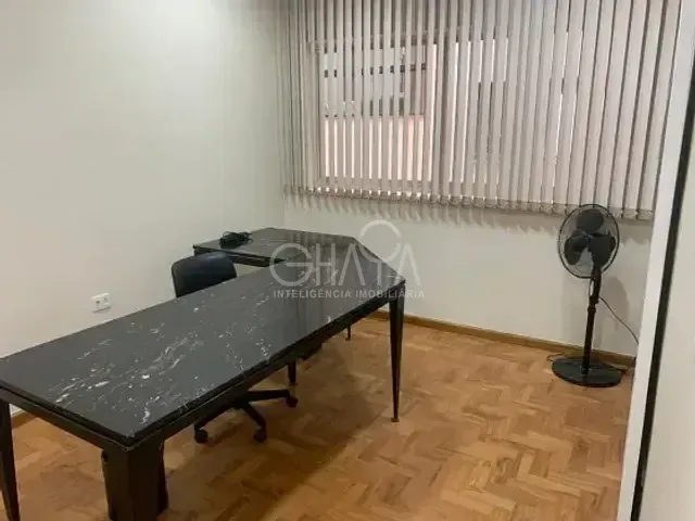 Conjunto comercial à venda, no bairro Vila Buarque em São Paulo