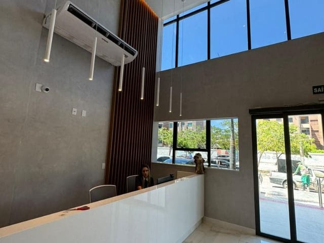 Sala para alugar, no bairro Coroa do Meio em Aracaju