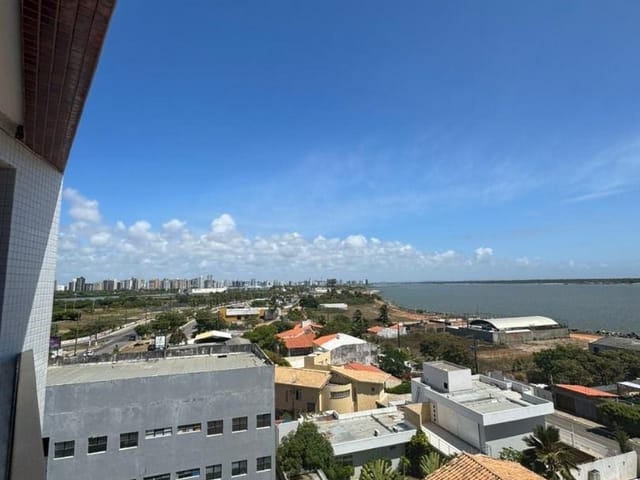 Sala para alugar, no bairro Coroa do Meio em Aracaju