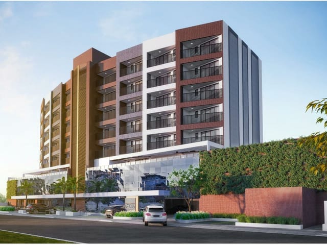 Sala para alugar, no bairro Coroa do Meio em Aracaju