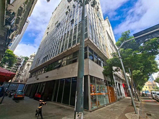 Sala com 50m², à venda ou para alugar, no bairro Comércio em Salvador