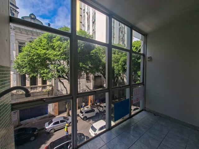 Sala com 50m², à venda ou para alugar, no bairro Comércio em Salvador