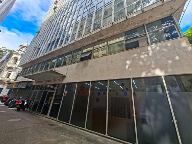 Sala com 50m², à venda ou para alugar, no bairro Comércio em Salvador