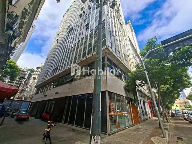 Sala com 50m², à venda ou para alugar, no bairro Comércio em Salvador