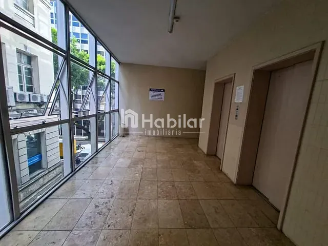 Sala com 50m², à venda ou para alugar, no bairro Comércio em Salvador