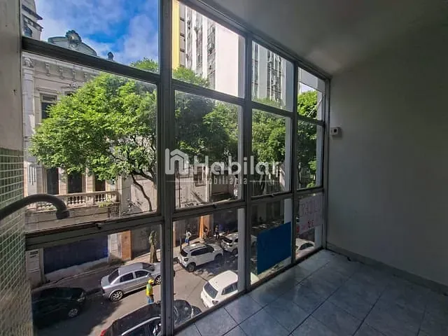 Sala com 50m², à venda ou para alugar, no bairro Comércio em Salvador