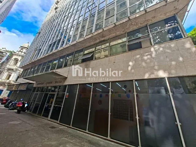 Sala com 50m², à venda ou para alugar, no bairro Comércio em Salvador