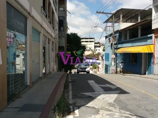 Sala para alugar, no bairro Ferroviários em Cachoeiro de Itapemirim