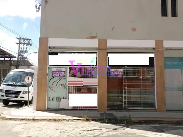 Sala para alugar, no bairro Ferroviários em Cachoeiro de Itapemirim