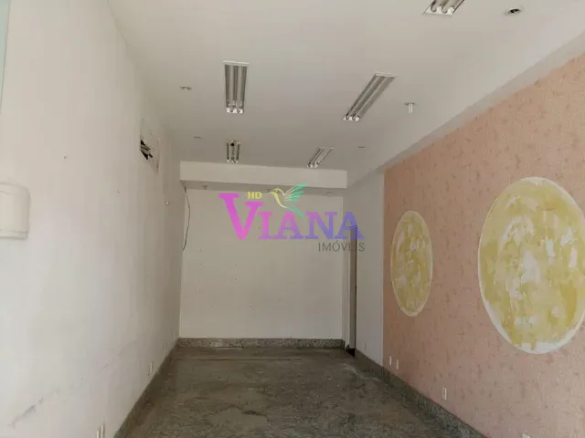 Sala para alugar, no bairro Ferroviários em Cachoeiro de Itapemirim