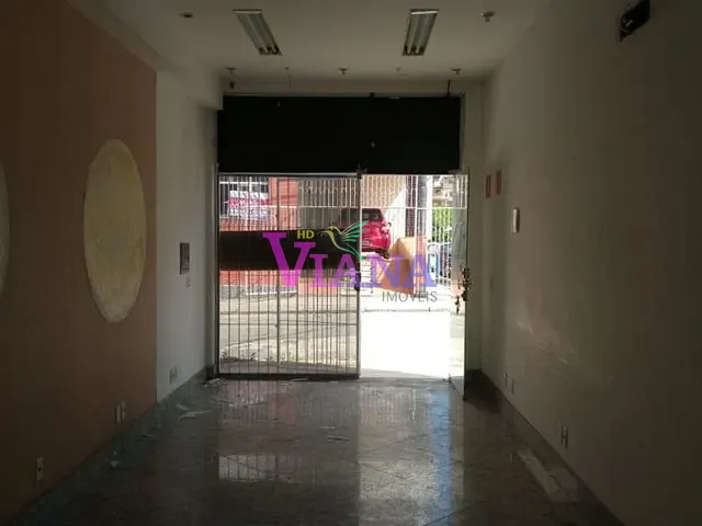 Sala para alugar, no bairro Ferroviários em Cachoeiro de Itapemirim