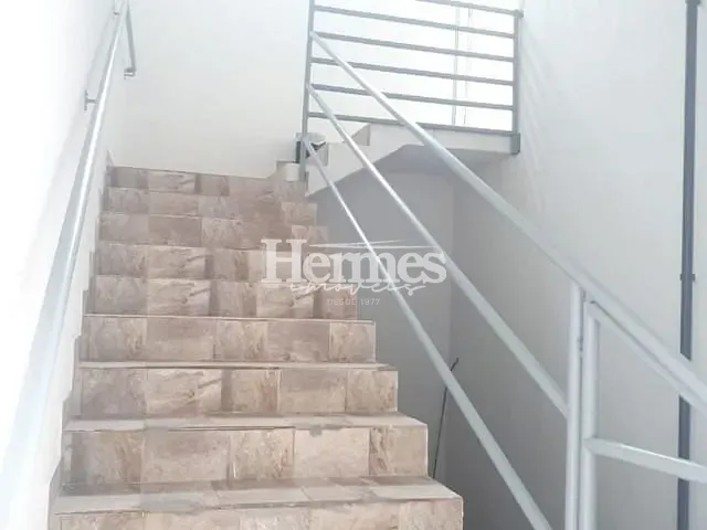 Sala com 26m², para alugar, no bairro Vila Bressani em Paulínia