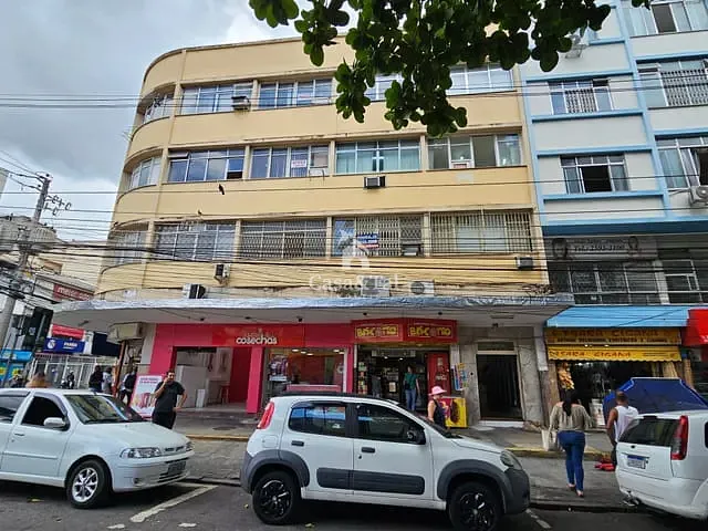 Sala à venda, no bairro Méier em Rio de Janeiro