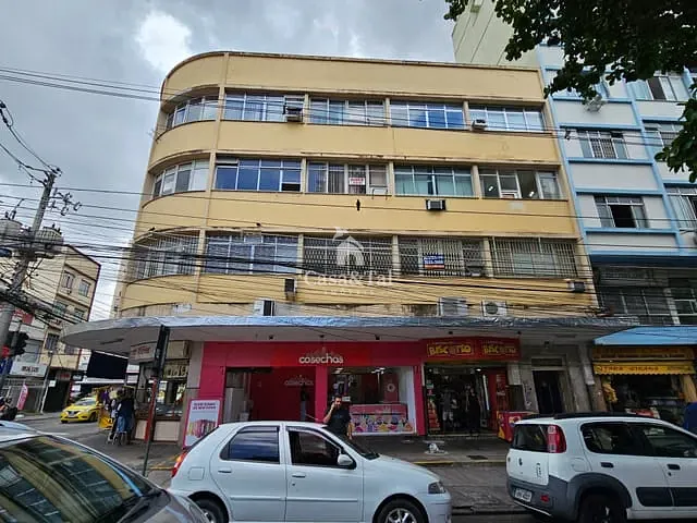 Sala à venda, no bairro Méier em Rio de Janeiro
