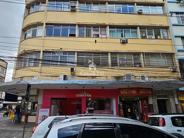 Sala à venda, no bairro Méier em Rio de Janeiro