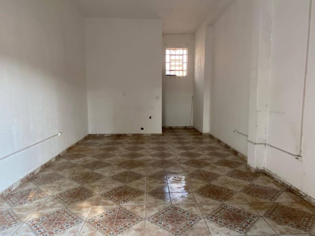 Foto do Sala - Sala comercial em excelente localização no centro de Rolândia. | Imobiliária Casa Grande - Rolândia